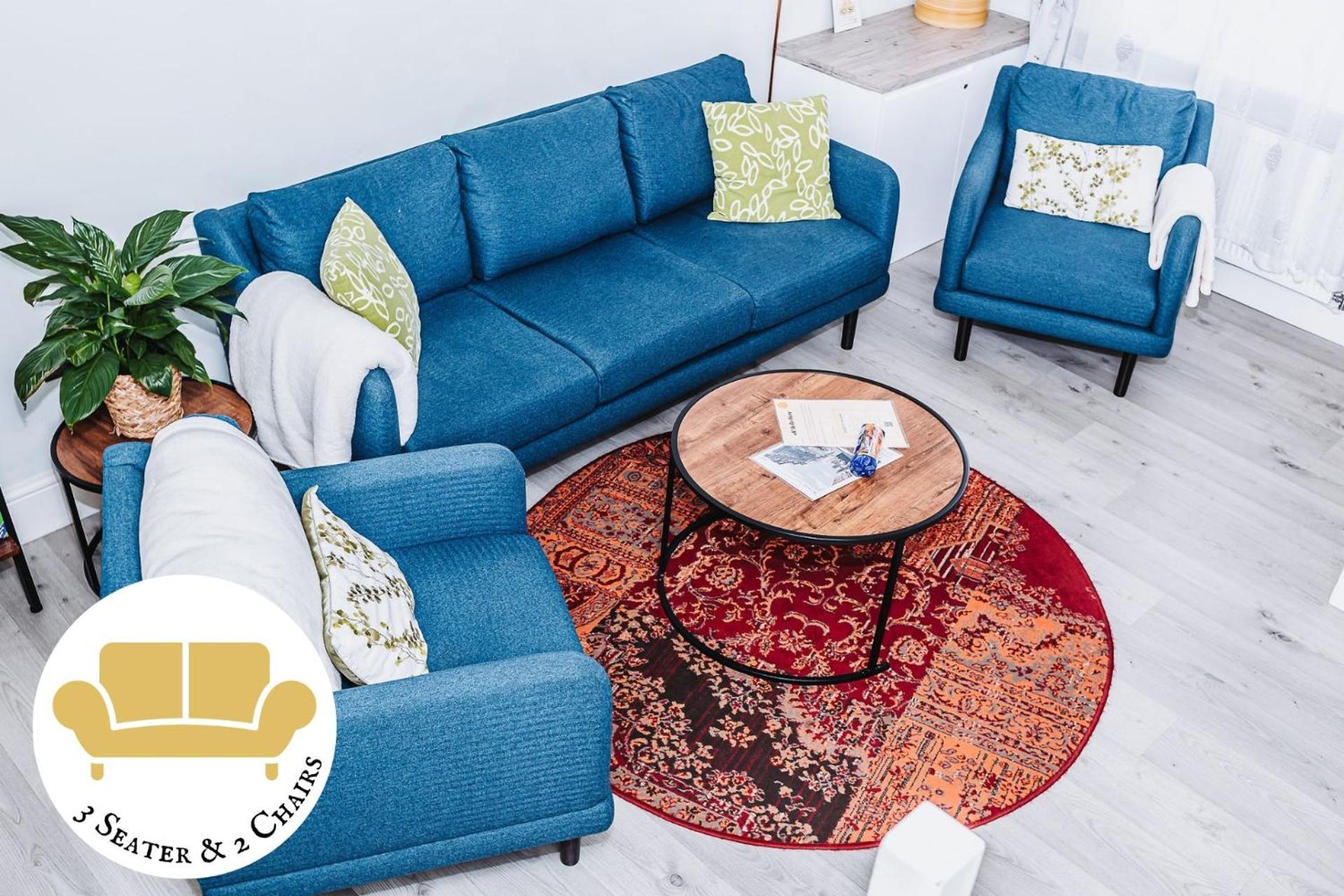 Enjoy The Pause Holiday Home, A Quiet City Centre, 2 Double Bed, Free Parking, Manchester Airport 50 Min Drive Честер Экстерьер фото